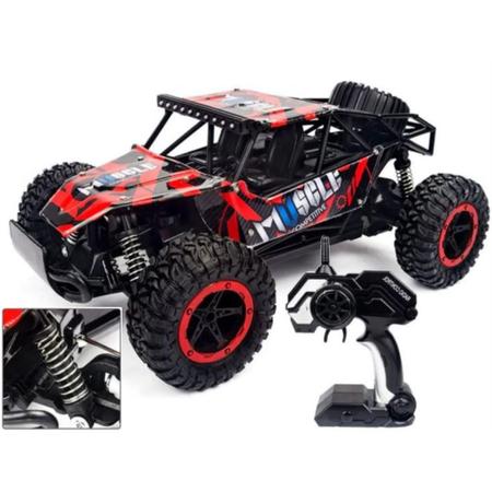 Brinquedo Carro Corrida Racing Car Extreme Controle Remoto em