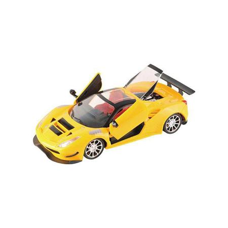 Carro Controle Remoto Drift Speed 5 Funçoes Art Brink 1 UNIDADE SORTIDO -  Papellotti