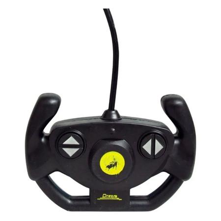 Carro de Controle Remoto Sem Fio Transformável DMTOYS DMT5397 - Sortimento  - Estripulia