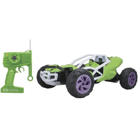 Imagem de Carro Controle Remoto Monster Buggy Hulk - Candide