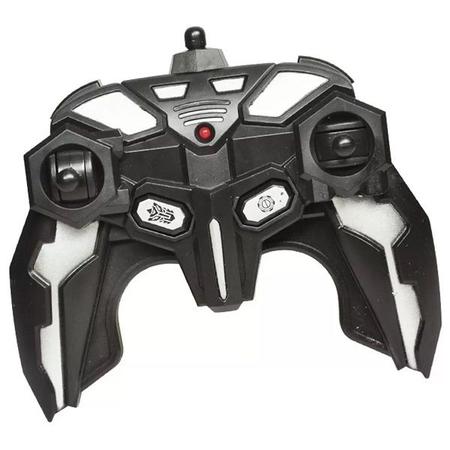 Carro de Controle Remoto Sem Fio Transformável DMTOYS DMT5397 - Sortimento - Estripulia