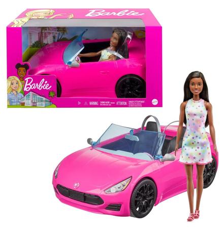 Barbie car cheap walmart