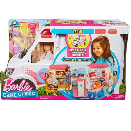 Conjunto Brinquedo Veículo Carro Carrinho Barbie Em Um Mundo De Video Game  Hero - Mattel - Carrinho de Brinquedo - Magazine Luiza