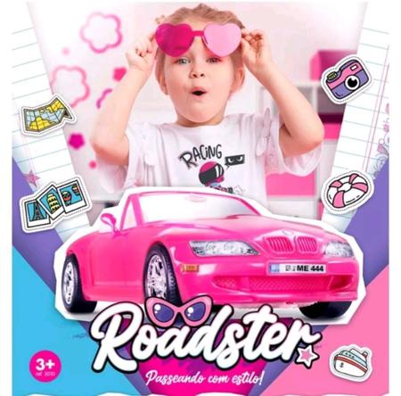 Recall: 44 mil carros da Barbie podem acelerar sozinhos a até 8 km