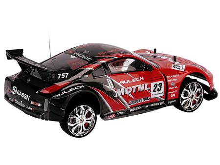 Skyline Gtr R35 Drift Rc Carrinho Controle Remoto Bateria - Carrinho de  Controle Remoto - Magazine Luiza