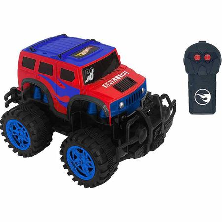 Carro Power Engine Hot Wheels de Controle Remoto - Desapegos de Roupas  quase novas ou nunca usadas para bebês, crianças e mamães. 728582