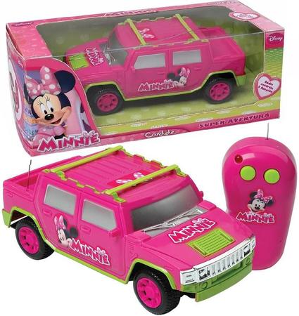 CARROS CANDIDE ESPECIAL PARA AS MENINAS