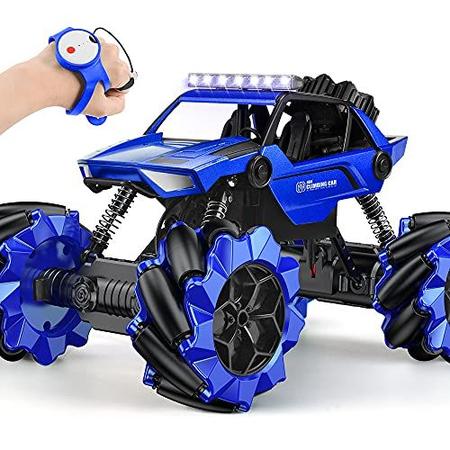 Carro de controle remoto, carros Rc terrain, controle remoto elétrico off  road monster truck