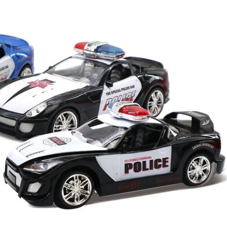 Carrinho Police Collection com Controle Remoto e Luz - HC0556742 - Toys &  Toys - Dorémi Brinquedos