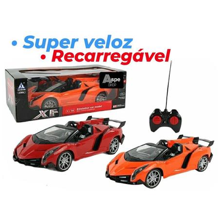 carro corrida gasolina controle remoto com motor super 🥇 【 OFERTAS 】