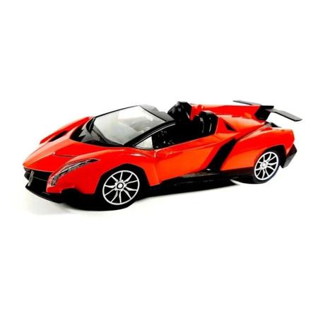 Carro de Corrida controle Super Veloz - Online - Carrinho de