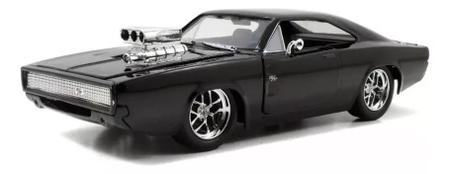 Imagem de Carro Dom's Dodge Charger R/T Velozes e FuriososJada1/24