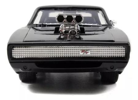 Imagem de Carro Dom's Dodge Charger R/T Velozes e FuriososJada1/24