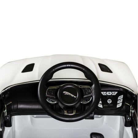 Imagem de Carro Elétrico Bandeirante Jaguar 12V com Controle Remoto