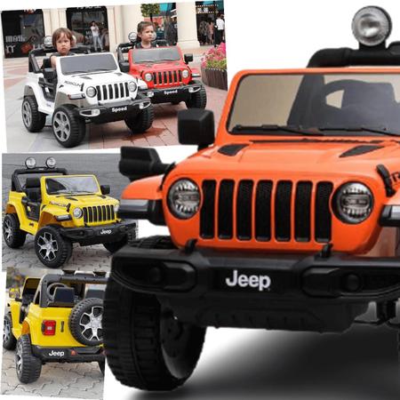 12v deals jeep wrangler