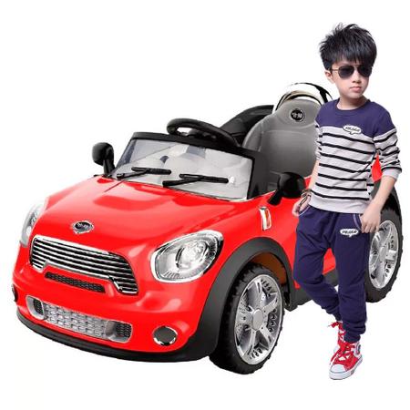 6v hotsell mini cooper