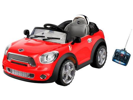 Imagem de Carro Elétrico Infantil 912300 