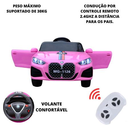 Carro de controle remoto, toy kids Rc carro led luz 1/14 scale carros  veículo modelo carro elétrico aniversário presente meninos meninas jogos ao  ar livre