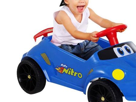 Imagem de Carro Fuka Nitro