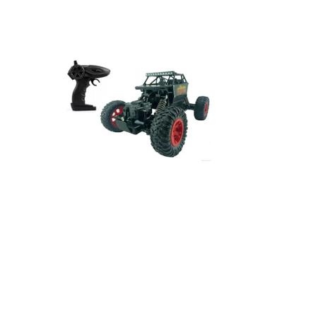 Carrinho Giant Four Controle Remoto - CKS Toys - Bateria Recarregável Pick  Up Picape Caminhonete - Carrinho de Controle Remoto - Magazine Luiza