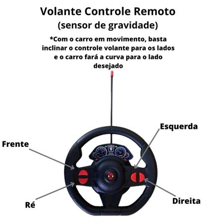 Carro Controle Remoto Fearless Homem Aranha Bateria Recarregavel Candide -  Papellotti