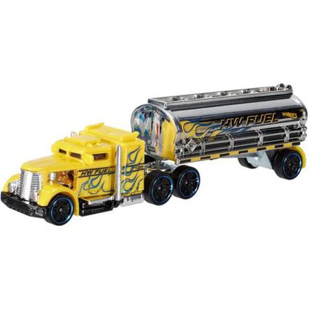 Carro Hot Wheels Track Stars Fuel Fire Bfm60