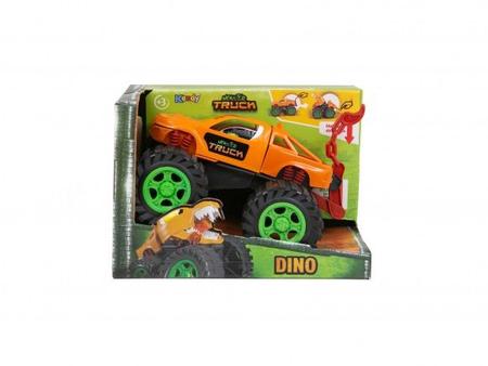 Kendy Brinquedos - Monster Truck Dino