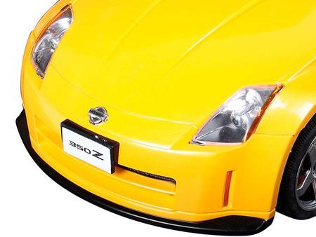 Carrinho De Drift De Controle Remoto 350z