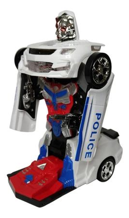 Veja como serão os robôs de Transformers 5 e quais carros eles serão