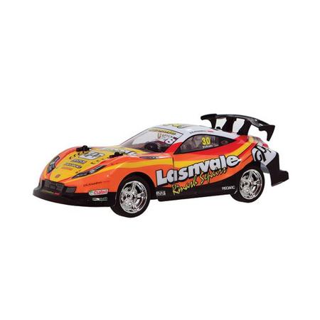 Carrinho de Controle Remoto Stock Drift Art Brink - MP Brinquedos