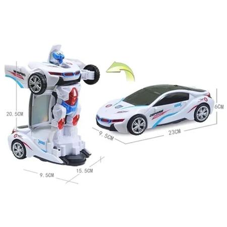 Bmw on sale transformer toy