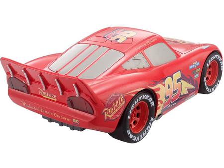 Carrinhos Mcqueen Mattel + Jogo da Memória Carros Disney -  Mattel/Allseasons - Carrinho de Brinquedo - Magazine Luiza