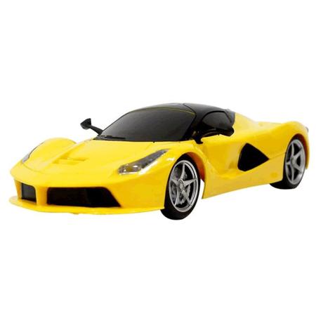 Carro de Corrida controle Super Veloz - Online - Carrinho de Controle  Remoto - Magazine Luiza