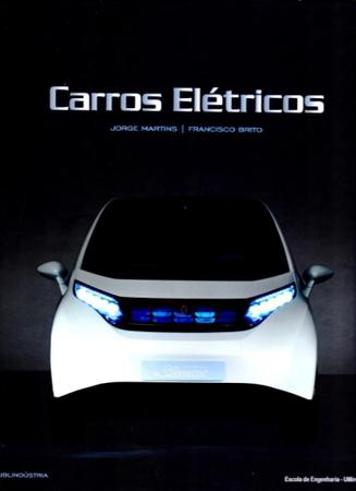 Imagem de Carros Eléctricos