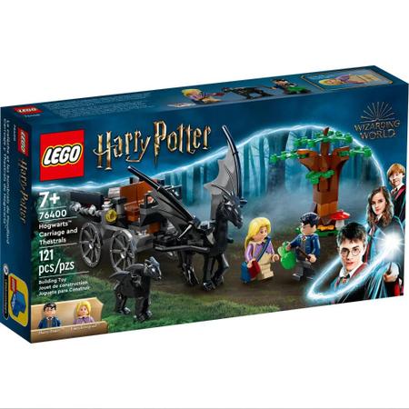 Lego Harry Potter Xadrez Dos Feiticeiros De Hogwarts - Brinquedos de Montar  e Desmontar - Magazine Luiza