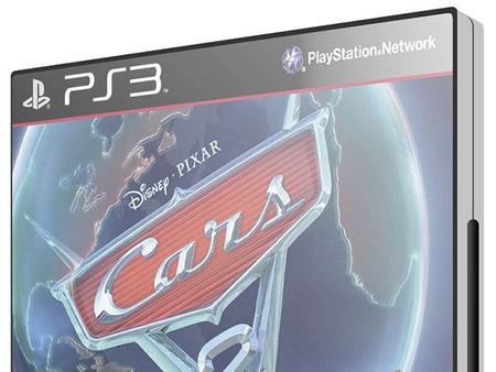 Jogo Carros 2 PlayStation 3 Disney com o Melhor Preço é no Zoom