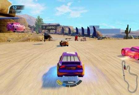 Cars 3 Driven To Win Nintendo Switch Jogos de Corrida e Voo