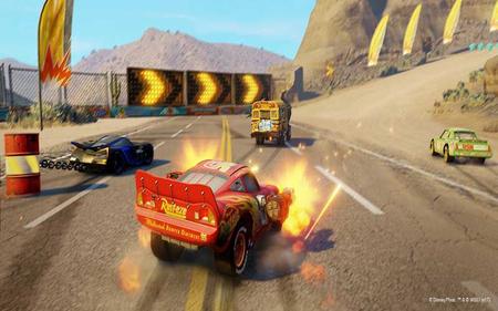 Driven to on sale win switch
