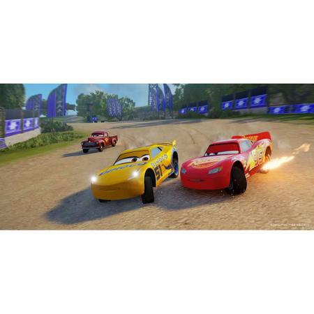 Jogo Xbox One Carros 3 (novo) - Outros Games - Magazine Luiza