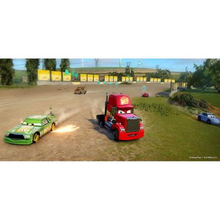 Imagem de Cars 3 : Driven to Win - XBOX-360