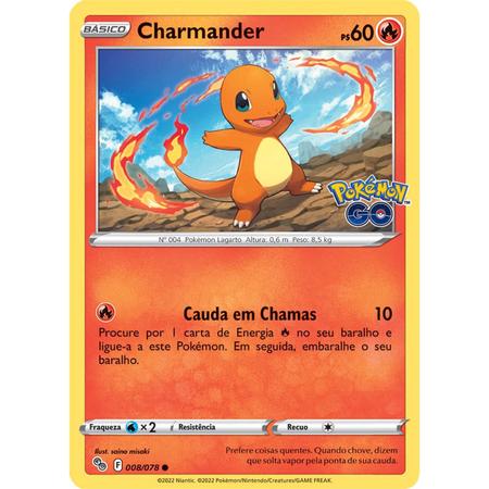 Política de Fraqueza, Pokémon