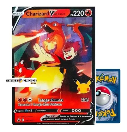 Copag - Pokémon - Namore alguém que te dê cartas Pokémon