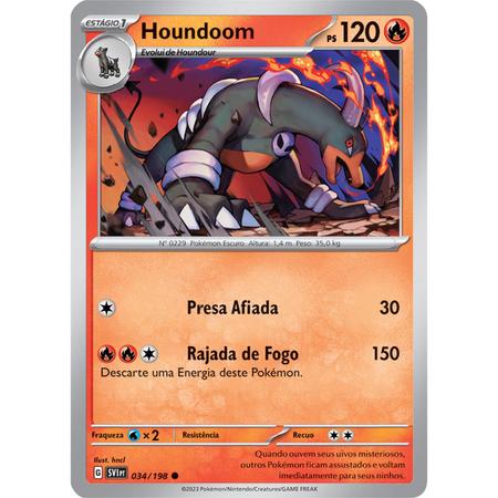 Carta Pokémon - Pawmot 76/198 - Escarlate Violeta SV1 - Copag Escala  Miniaturas by Mão na Roda 4x4