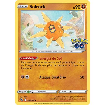 Política de Fraqueza, Pokémon