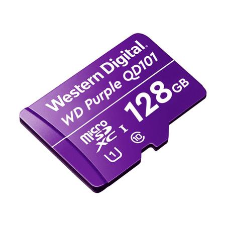 Imagem de Cartão De Memória Micro SD Para Segurança Eletrônica Intelbras- 128GB