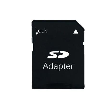Imagem de Cartão de Memória para Telefone, 512GB, Micro SD, TF Flash Card Lenovo