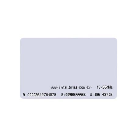 Imagem de Cartao de Proximidade Rfid 13,56Khz Mifare Impressao 2 Lados Th 2000 Automatiza