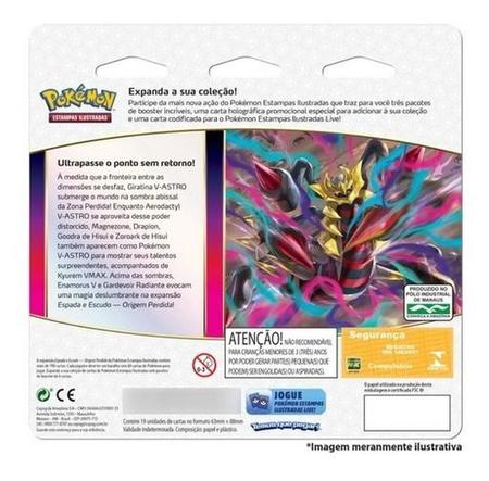 Card Pokemon Gardevoir Original Copag