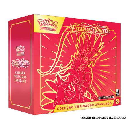 Cartas pokemon originais - lote com 25 - COPAG - Deck de Cartas - Magazine  Luiza