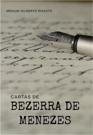 Imagem de Cartas de Bezerra de Menezes - Ed. Heras